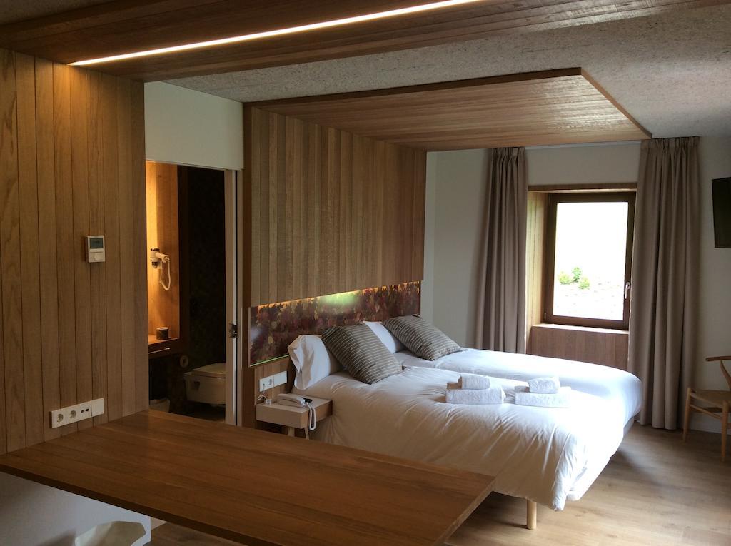Palacio De Yrisarri By Irrisarri Land Igantzi Room photo