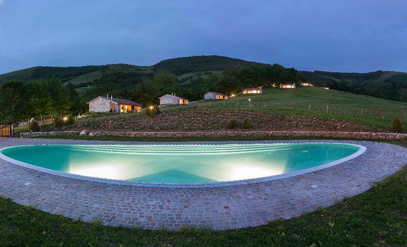 Palacio De Yrisarri By Irrisarri Land Igantzi Exterior photo